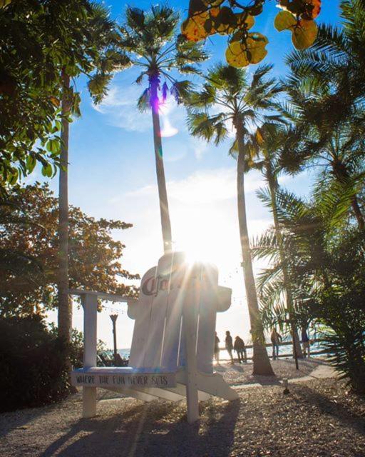 Sunsetview Studio116 Beach Steps Away Pool Wifi ラスキン エクステリア 写真