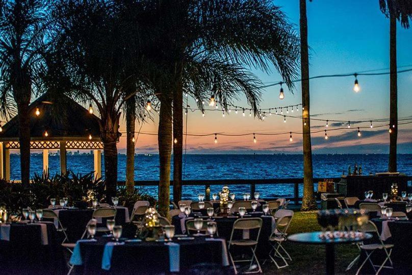 Sunsetview Studio116 Beach Steps Away Pool Wifi ラスキン エクステリア 写真